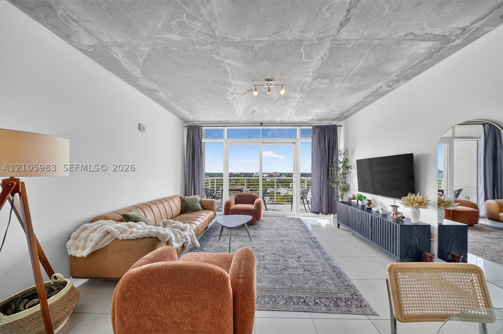 3250 NE 1st Ave Unit 1106 — photo