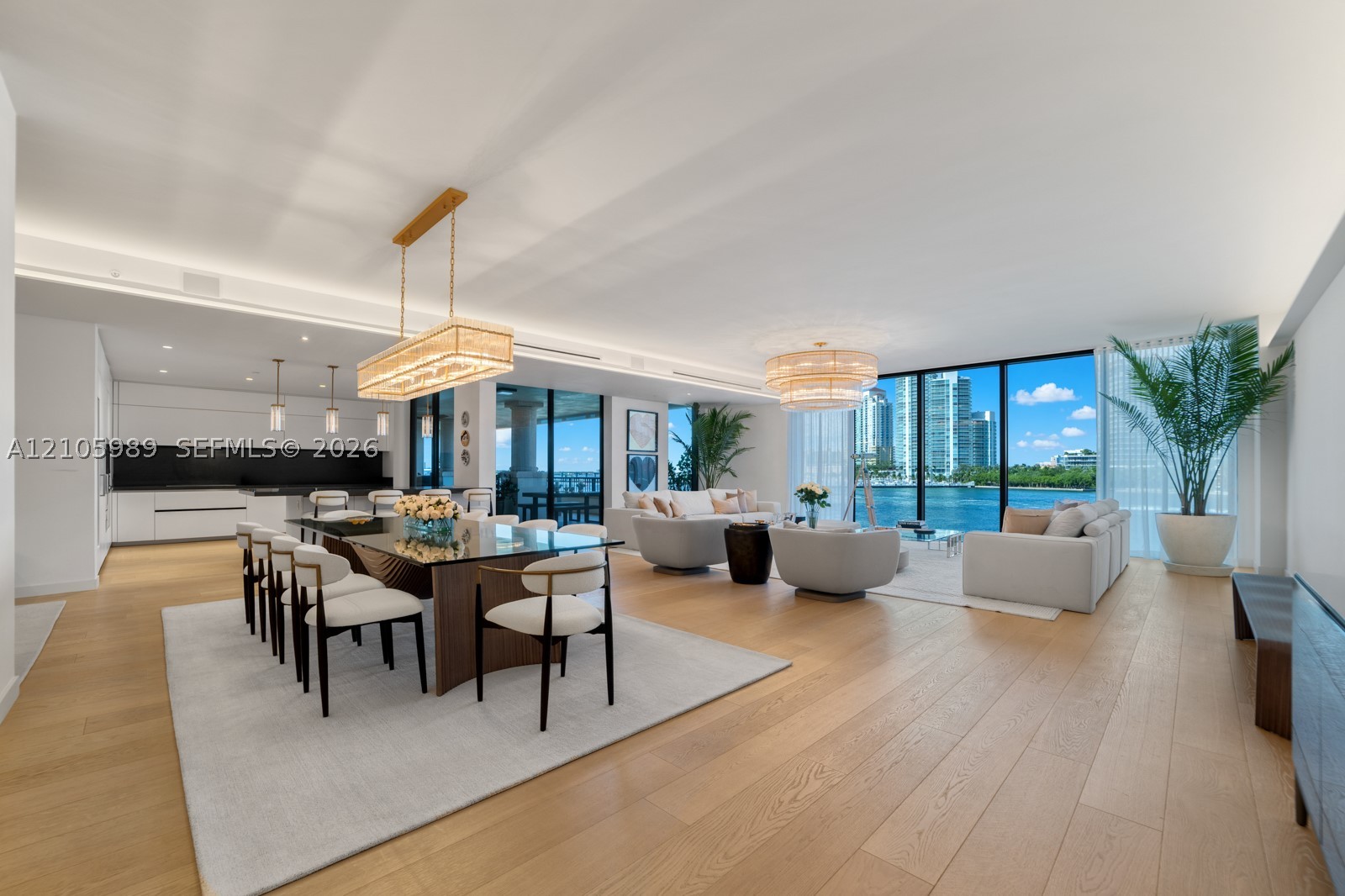 6800 Fisher Island Dr Unit 6823 — photo
