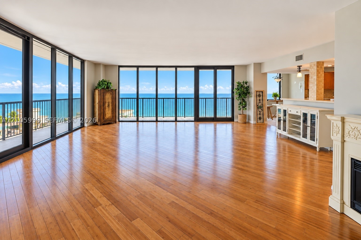 1800 S Ocean Blvd Unit 1012 — photo