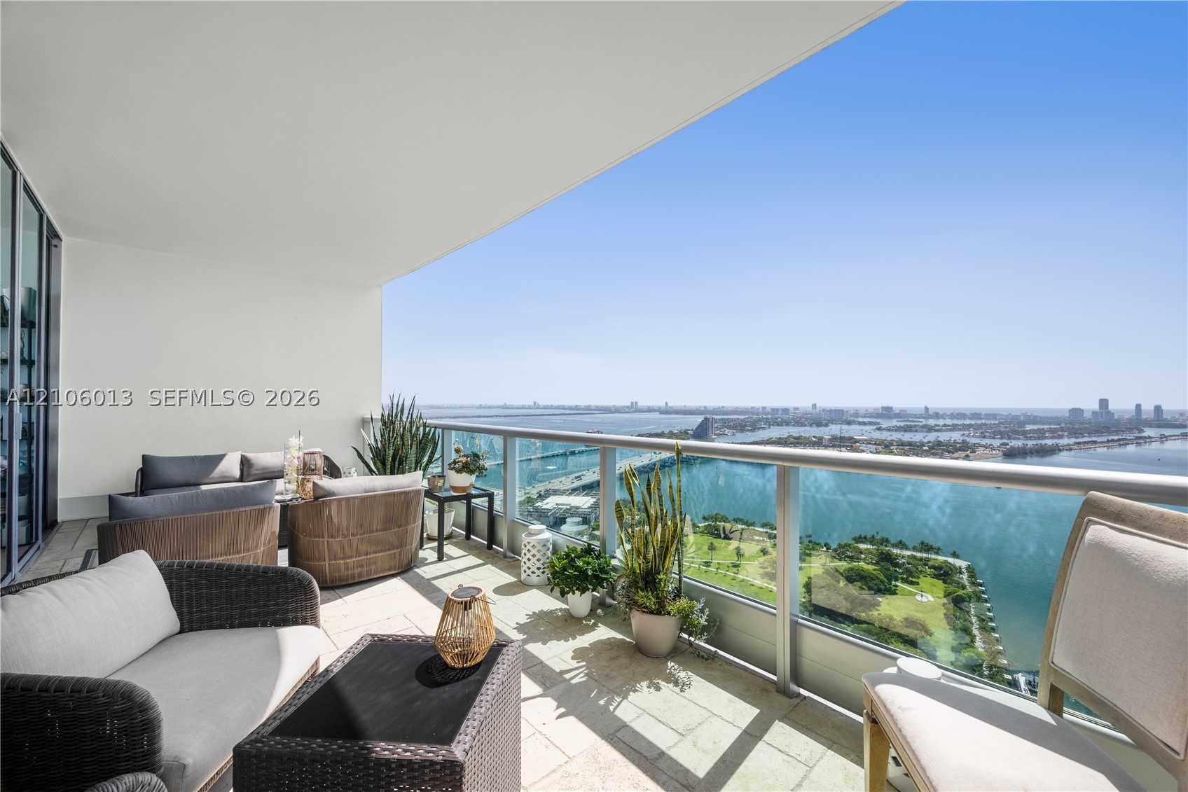 900 Biscayne Blvd Unit 4205 — photo