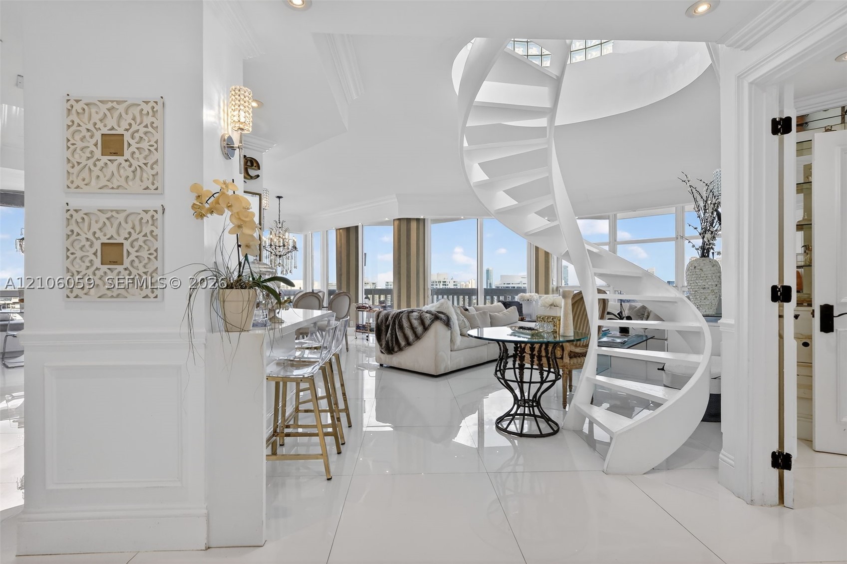 1000 Island Blvd Unit Ph9 — photo