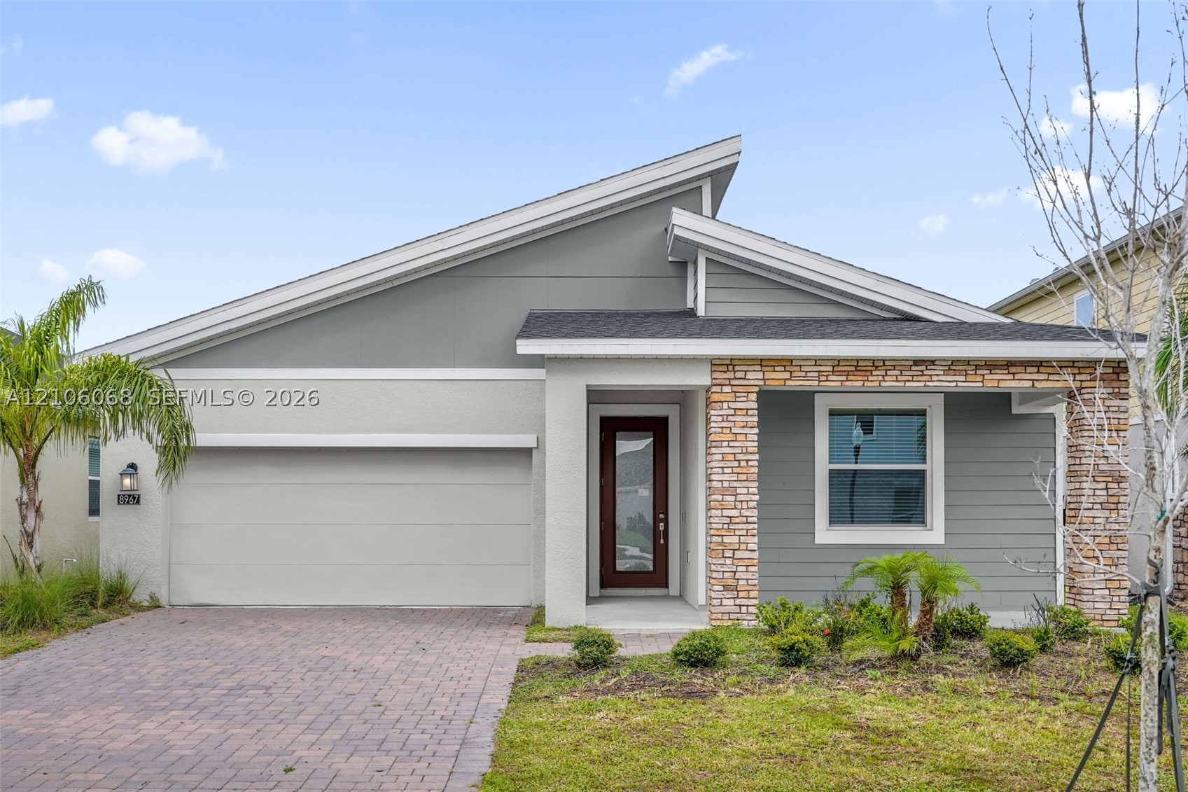 8967 Chipping Square Lane — photo