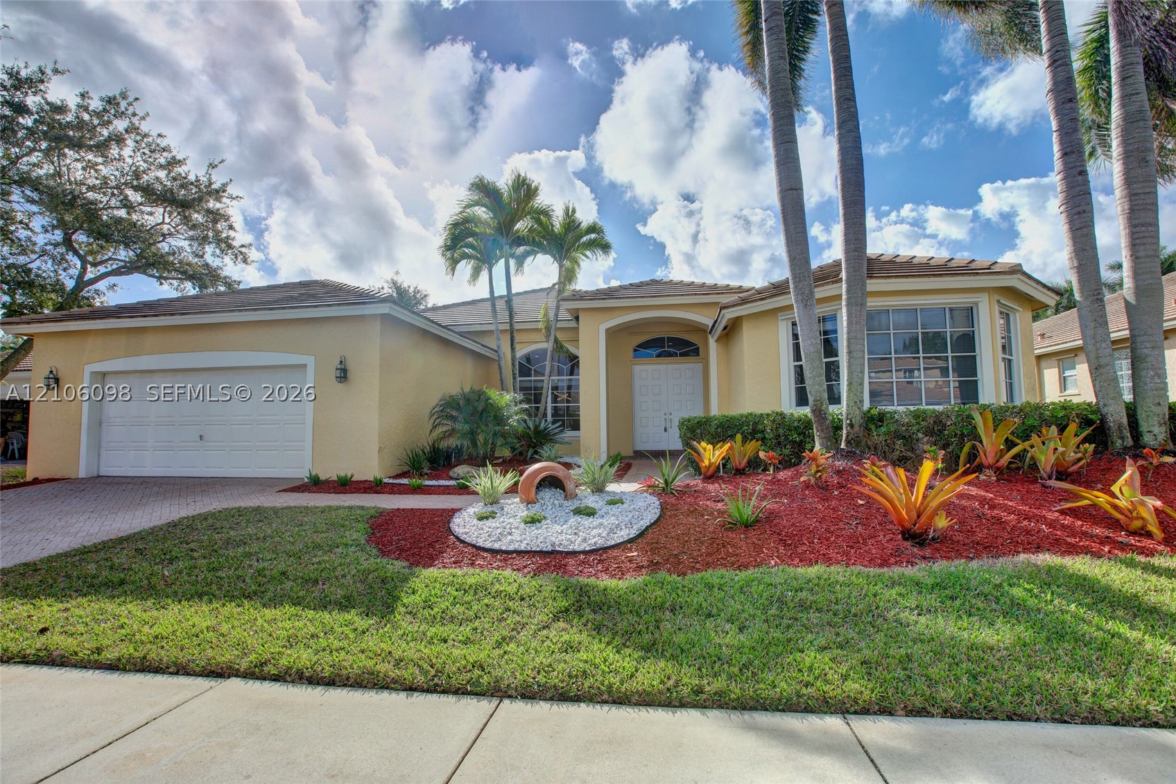 2536 Eagle Run Ct — photo