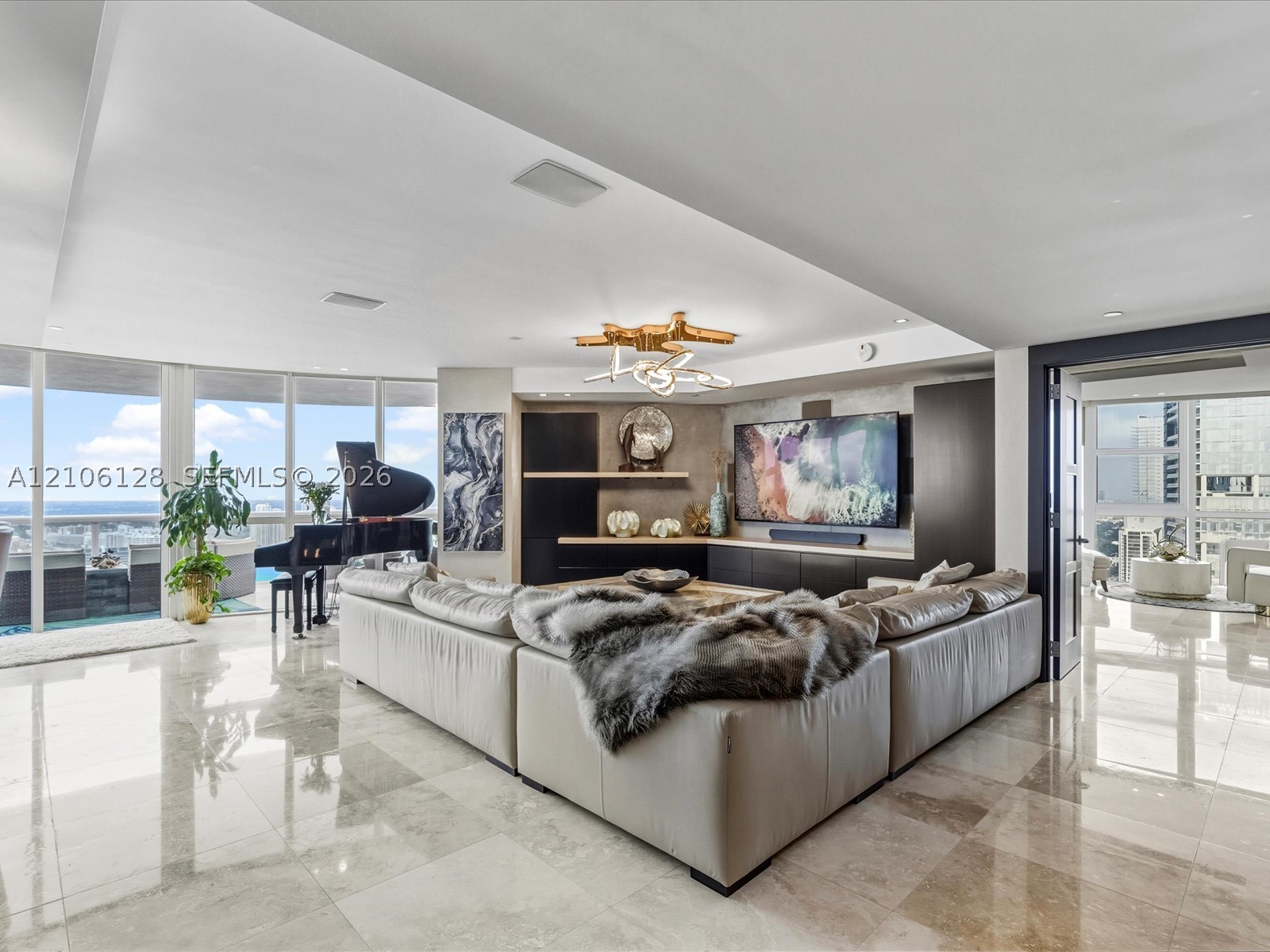 18201 Collins Ave Unit 5101 — photo