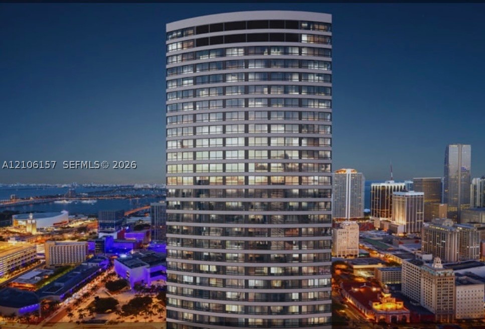 225 N Miami Unit 1003 — photo