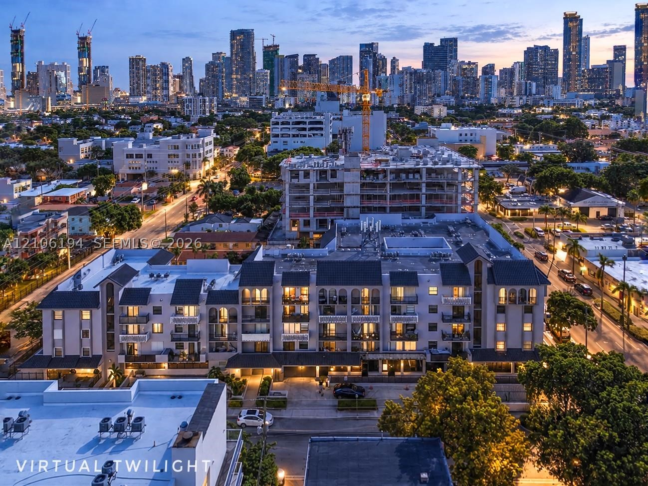 777 SW 9th Ave Unit 408 — photo