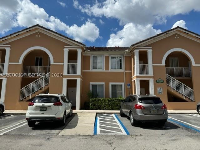 17660 NW 73rd Ave Unit 202-3 — photo