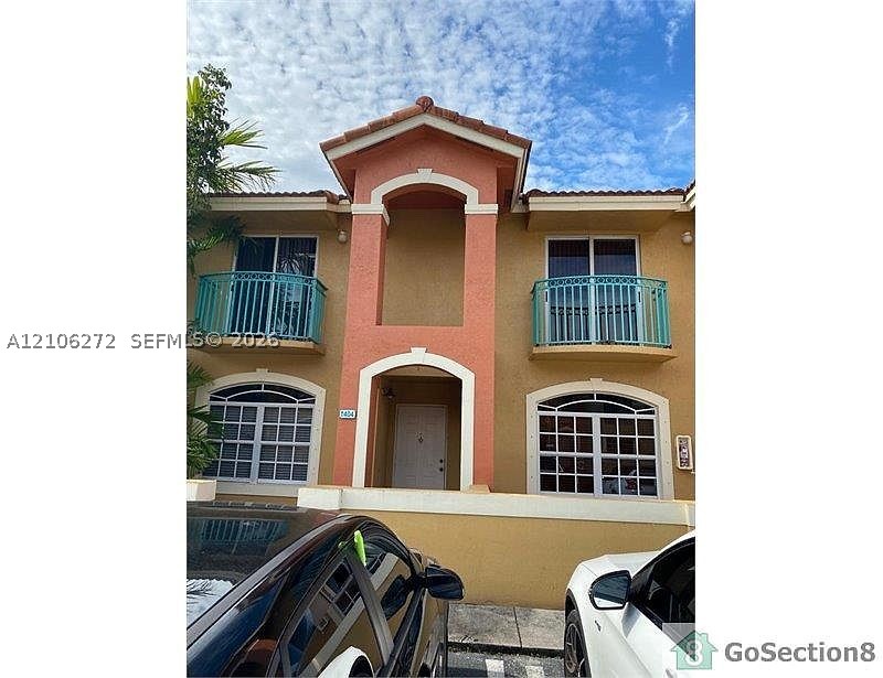 7075 NW 173rd Dr Unit 1404 — photo