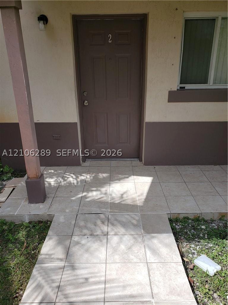 14030 NE 3rd Ct Unit 2 — photo