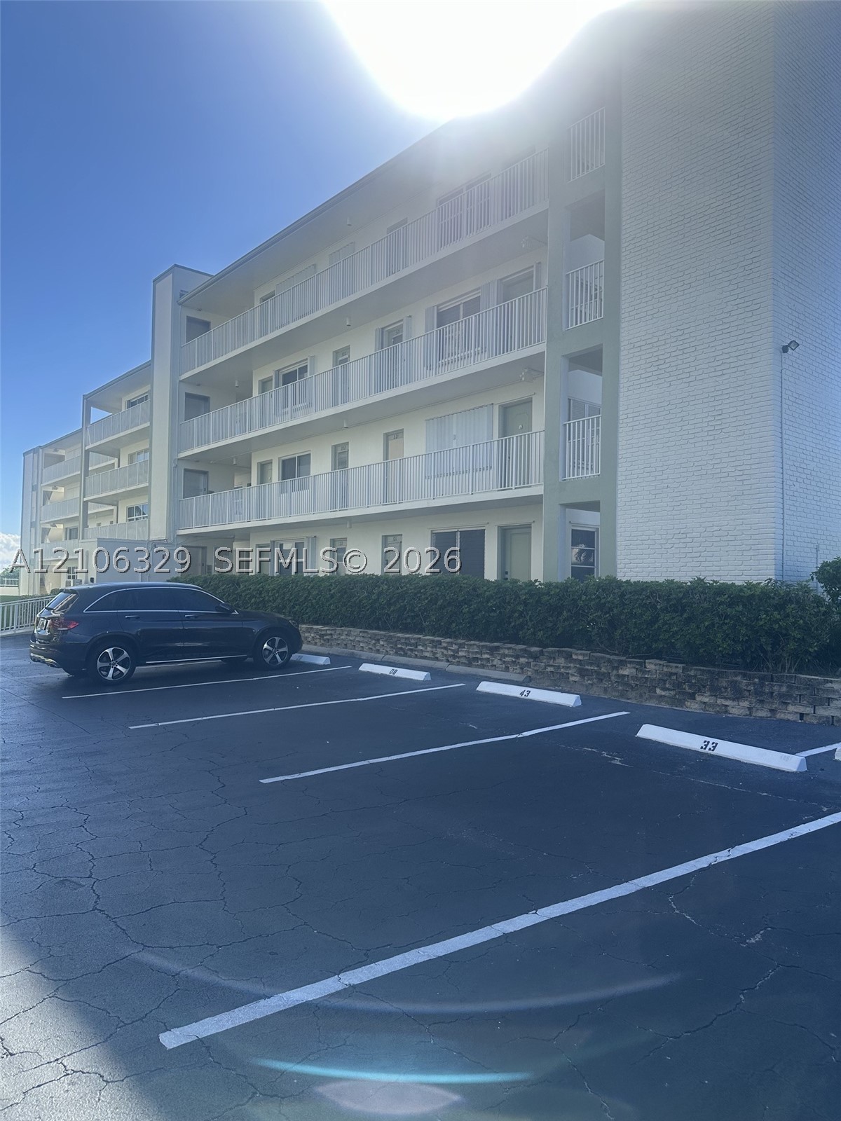 3600 N Ocean Dr Unit 423 — photo