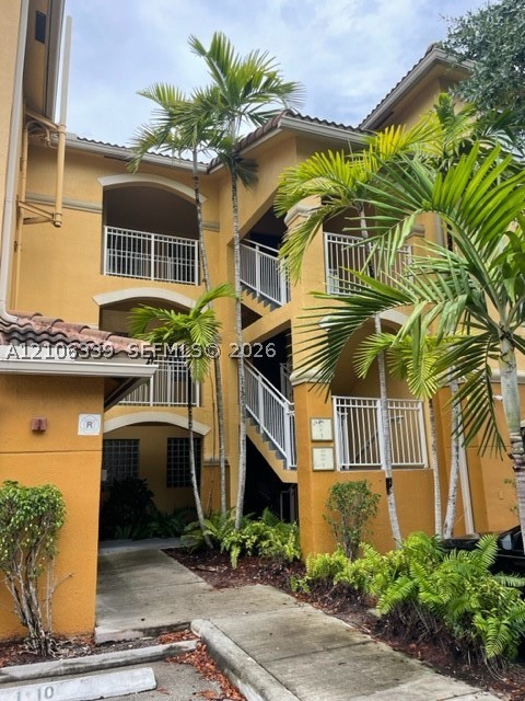 9645 NW 1st Ct Unit 1-207 — photo