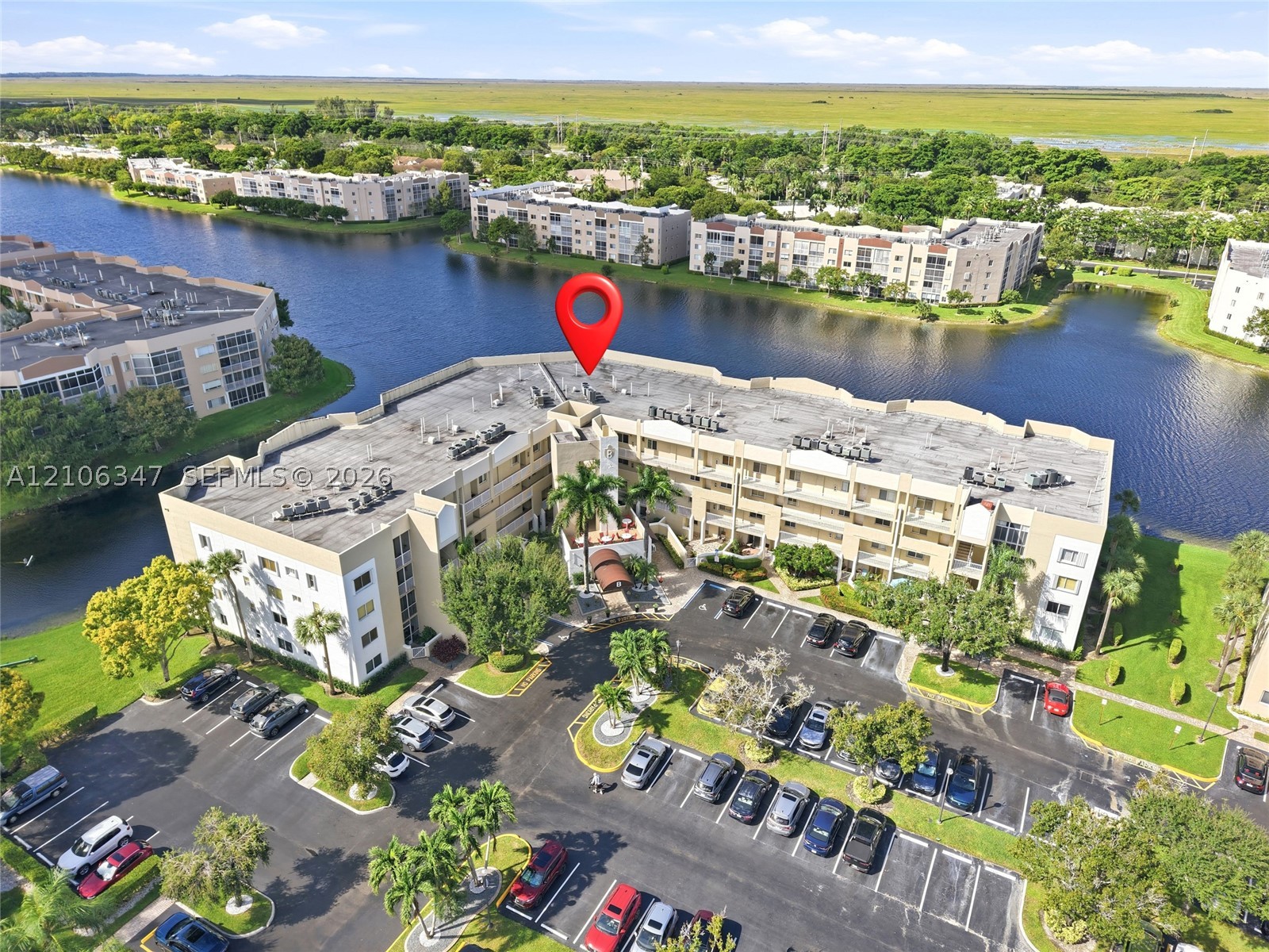 7759 Granville Dr Unit 306 — photo