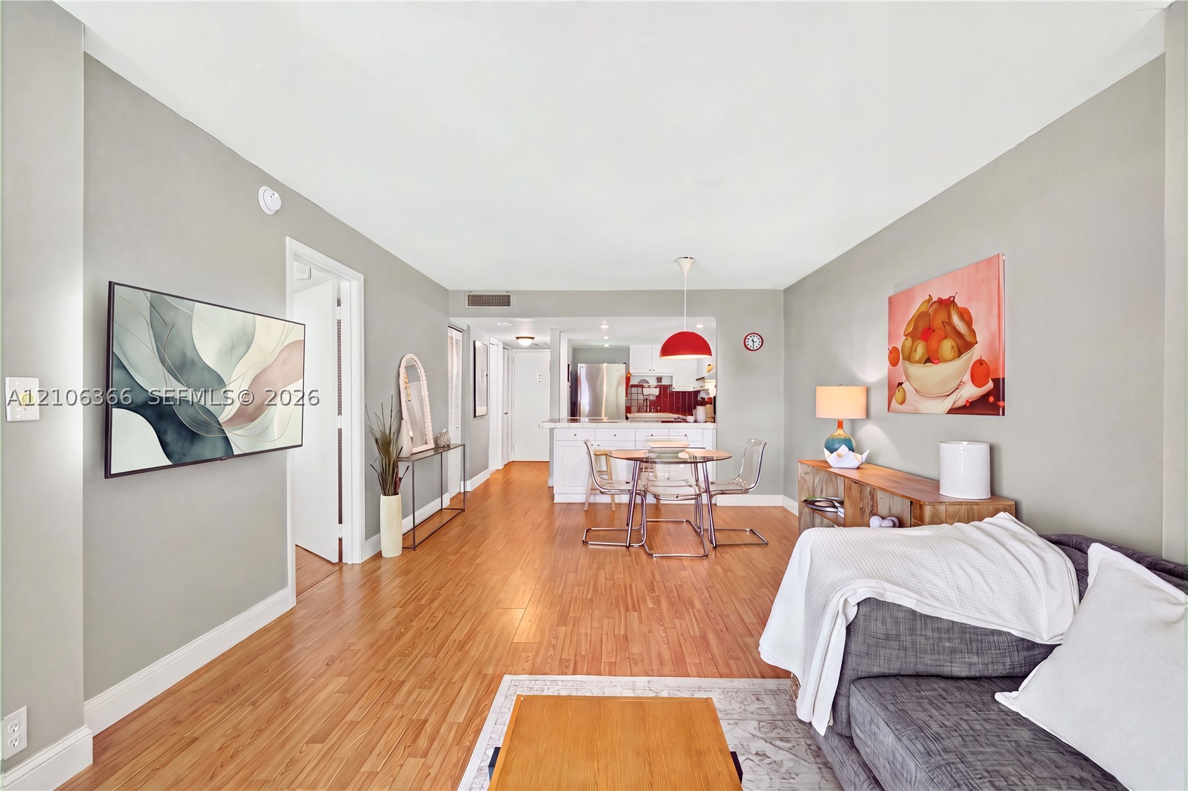 1865 Brickell Ave Unit a2004 — photo