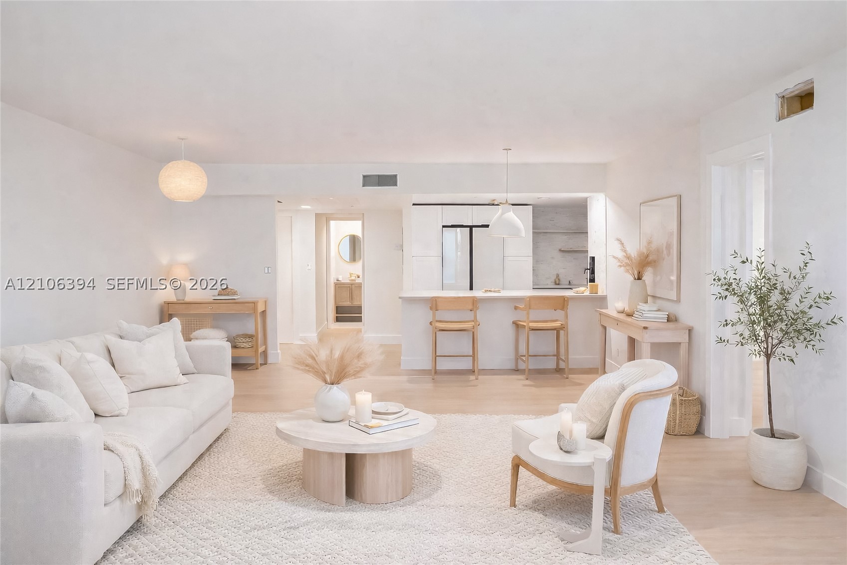 3051 N Course Dr Unit 107 — photo