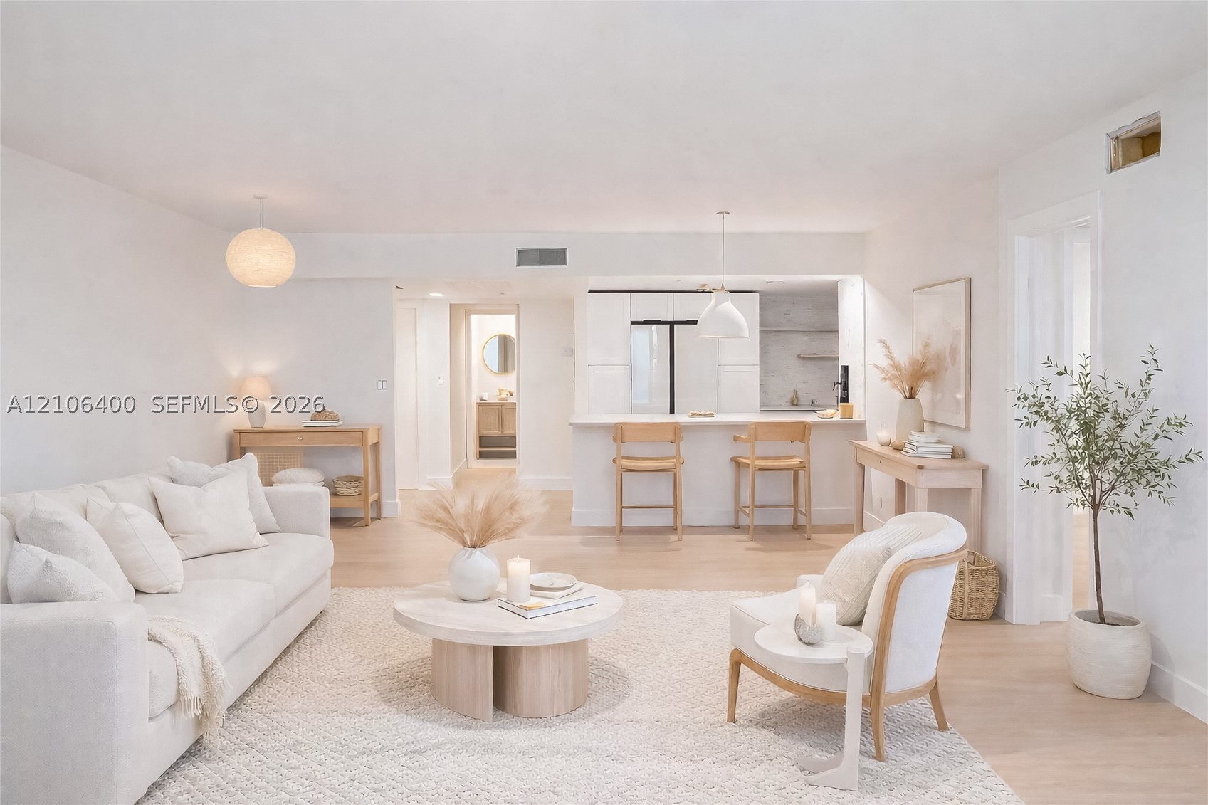 3051 N Course Dr Unit 107 — photo