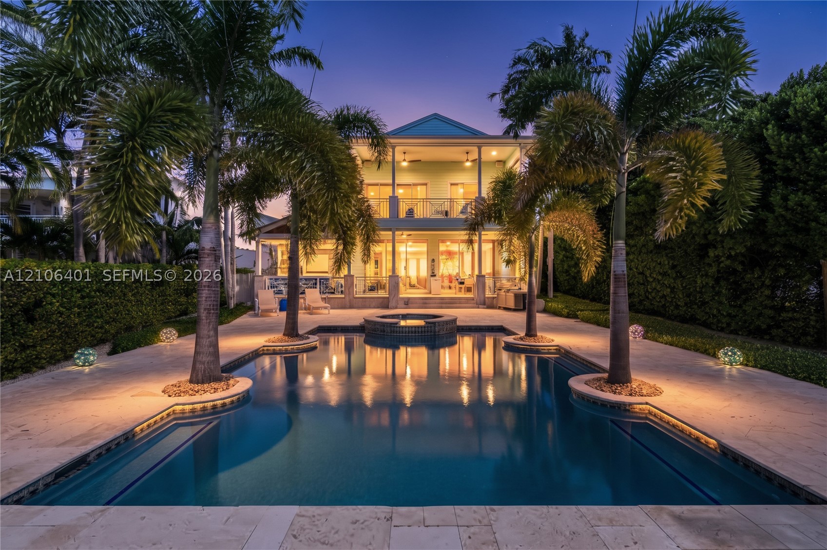 126 Point Pleasant Drive, Key Largo, FL 33037 — photo 3