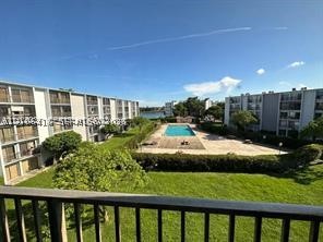 8620 N Sherman Cir Unit 403 — photo