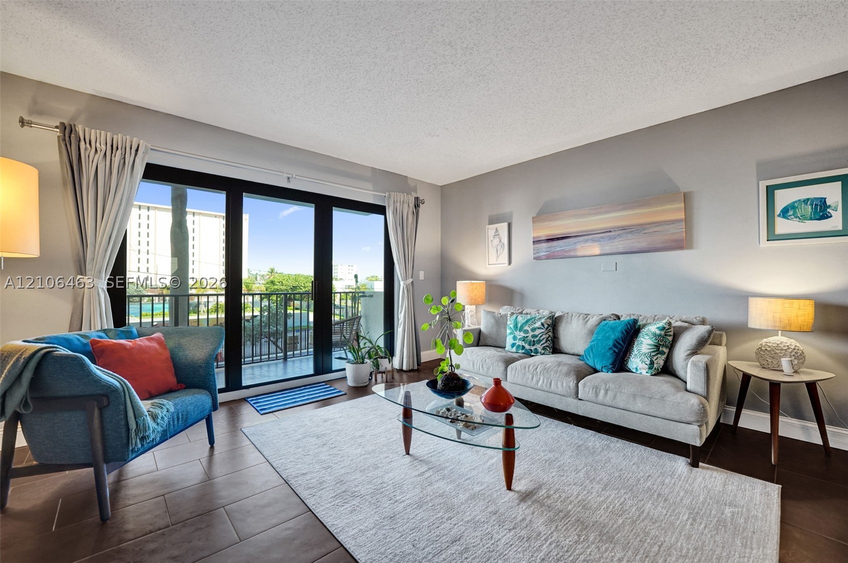 1201 S Ocean Dr Unit 218N — photo