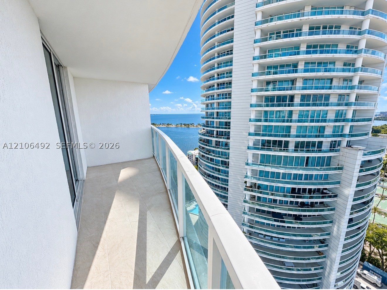 2101 Brickell Ave Unit 1911 — photo