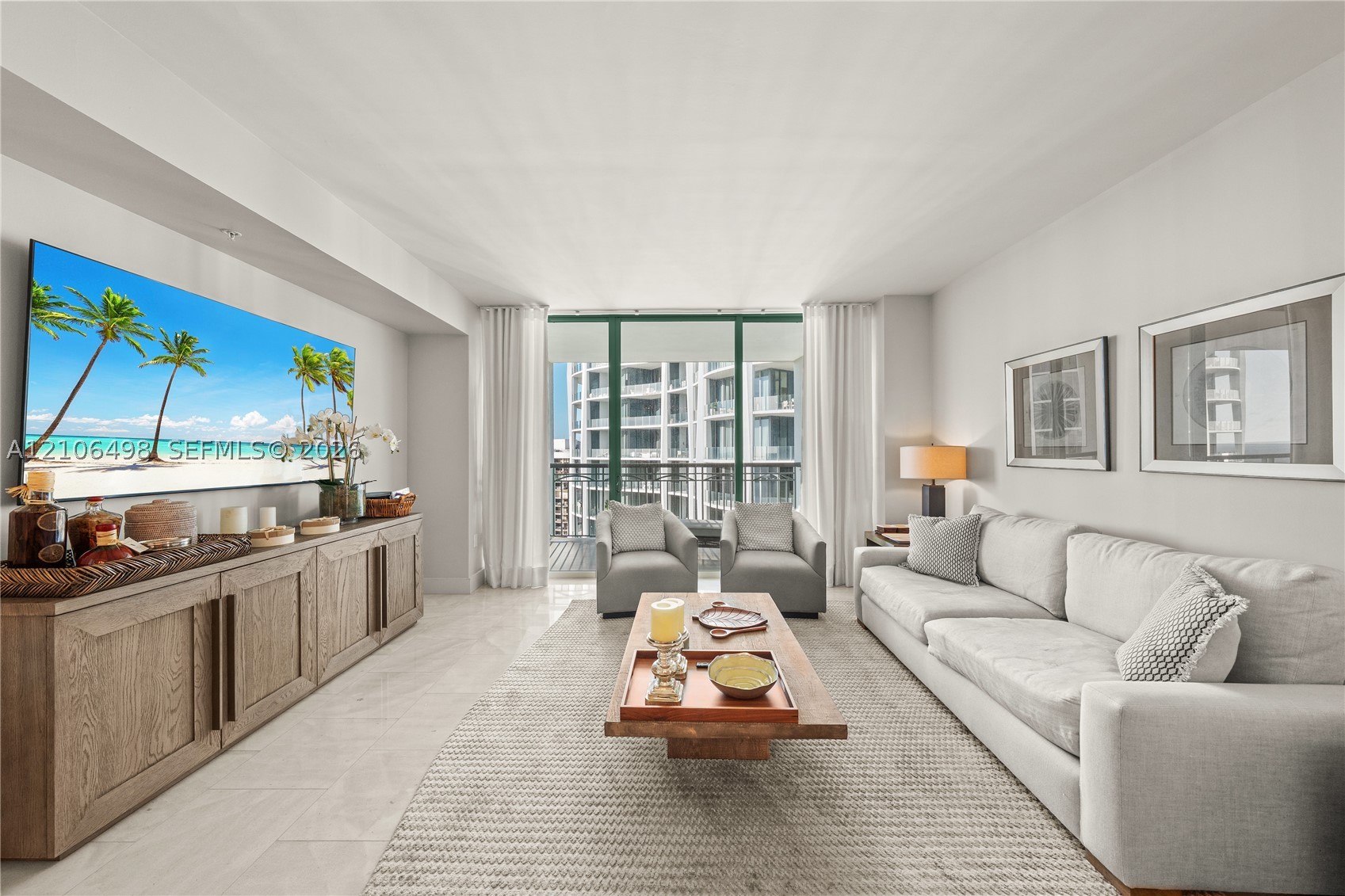3400 SW 27th Ave Unit 1804 — photo