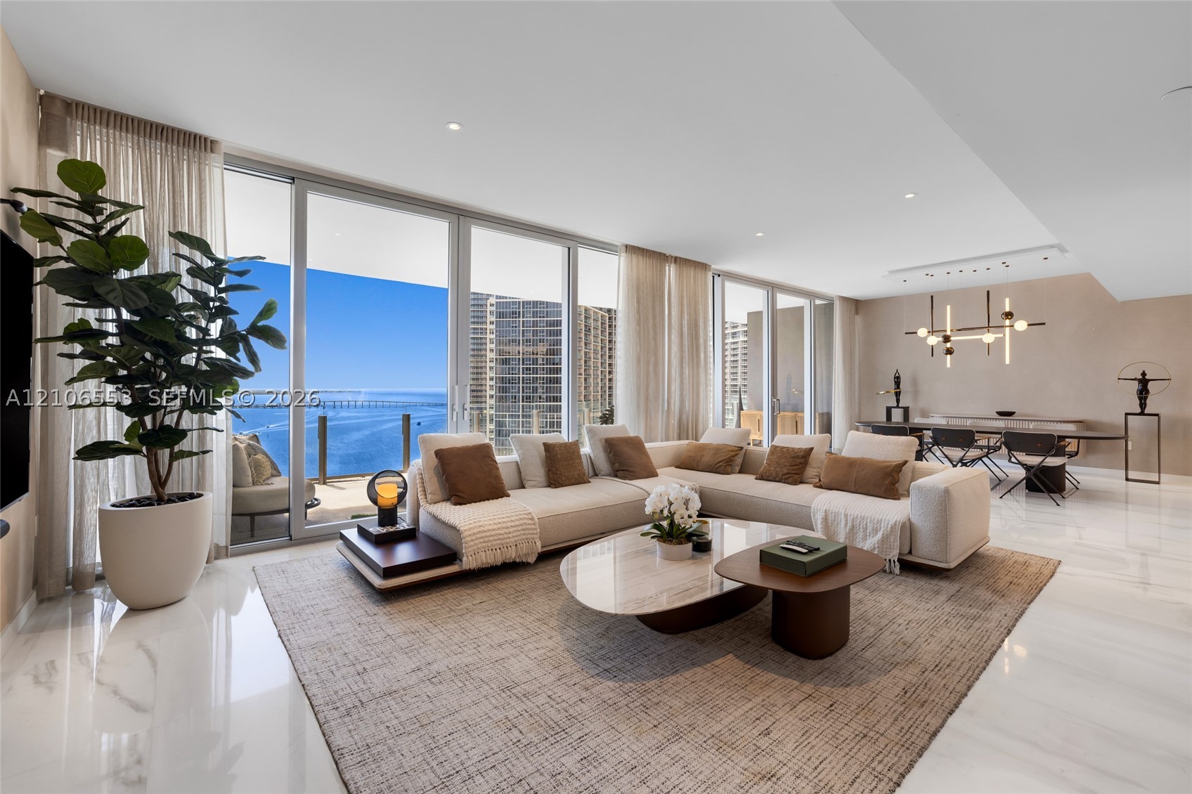 300 Biscayne Boulevard Way Unit 3002E — photo