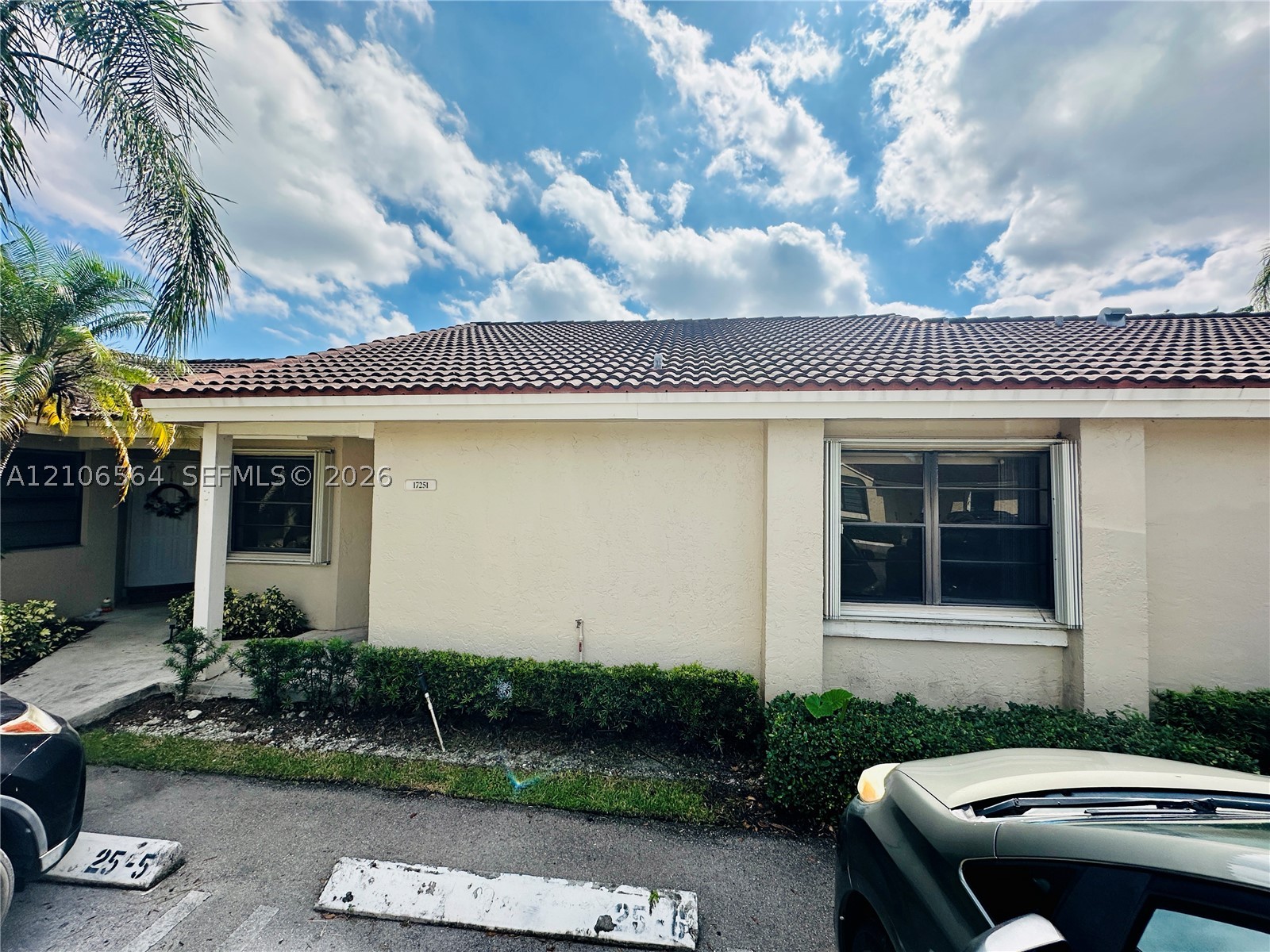 17251 NW 60th Ct Unit 17251 — photo