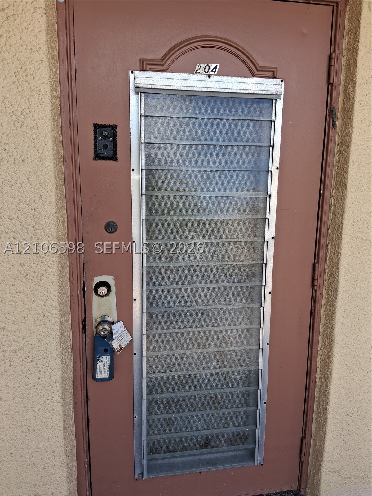 8345 Sunrise Lakes Blvd Unit 204 — photo