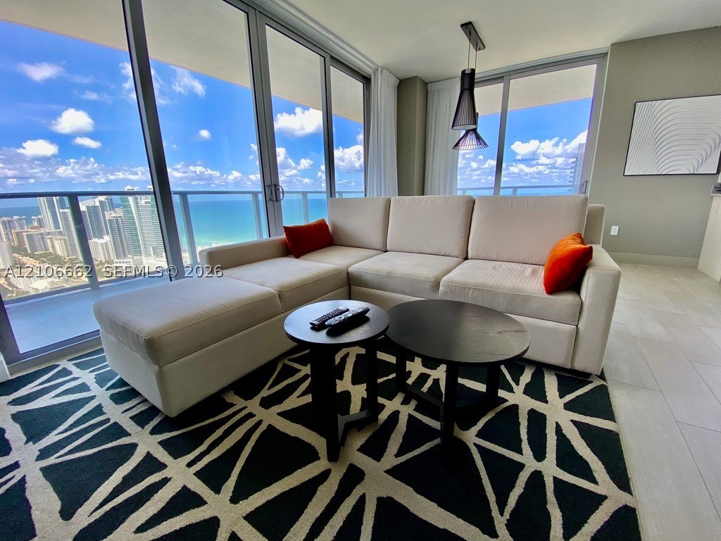 4010 S Ocean Dr Unit T3601 — photo