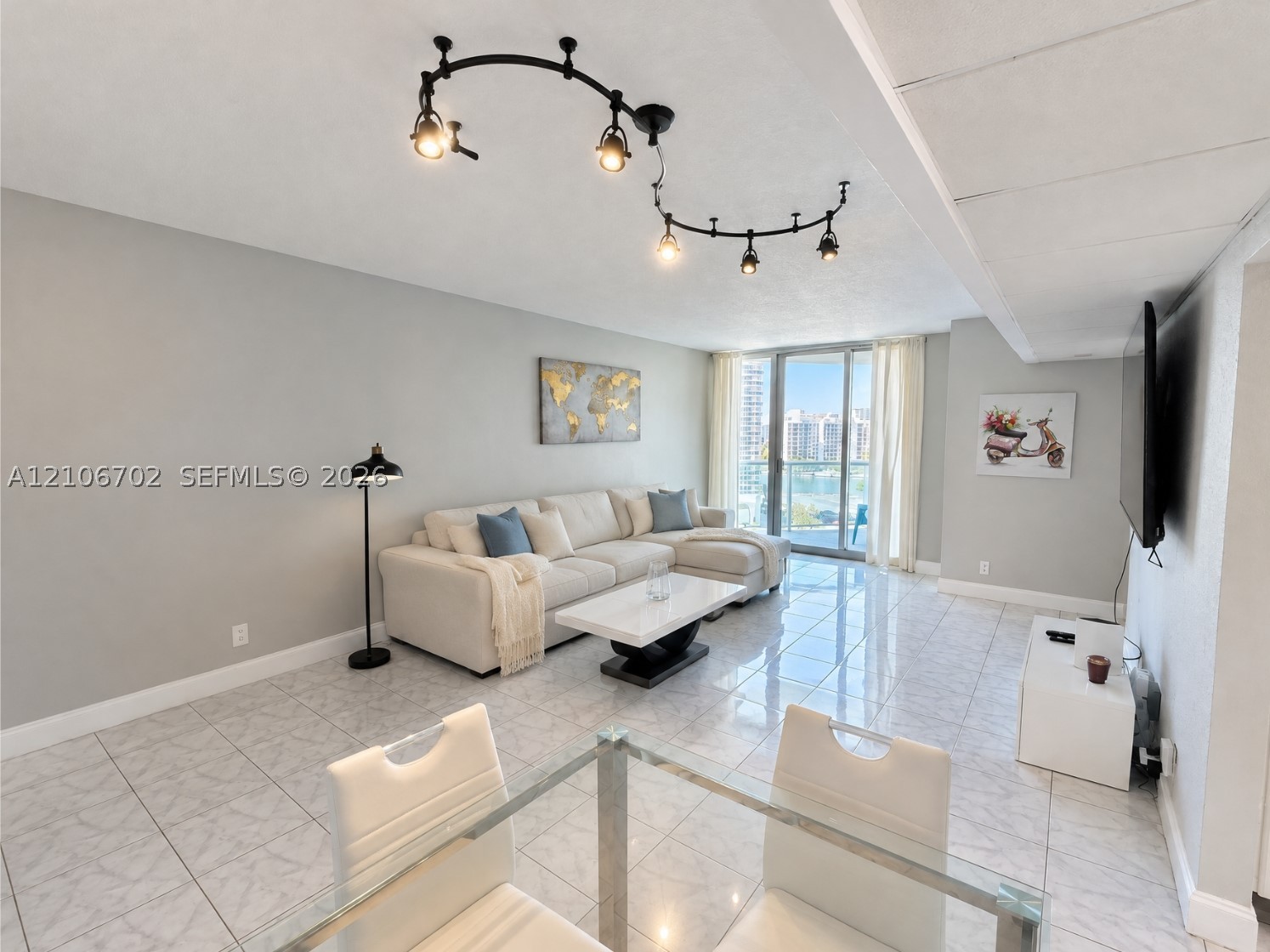 3801 S Ocean Dr Unit 10S — photo