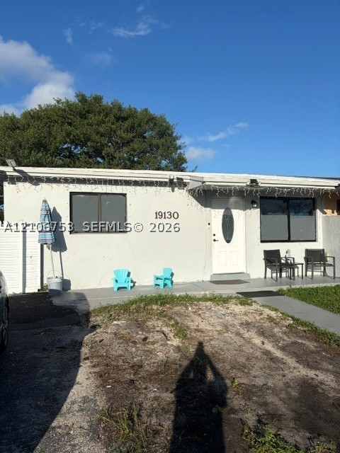19130 NW 35th Ave — photo