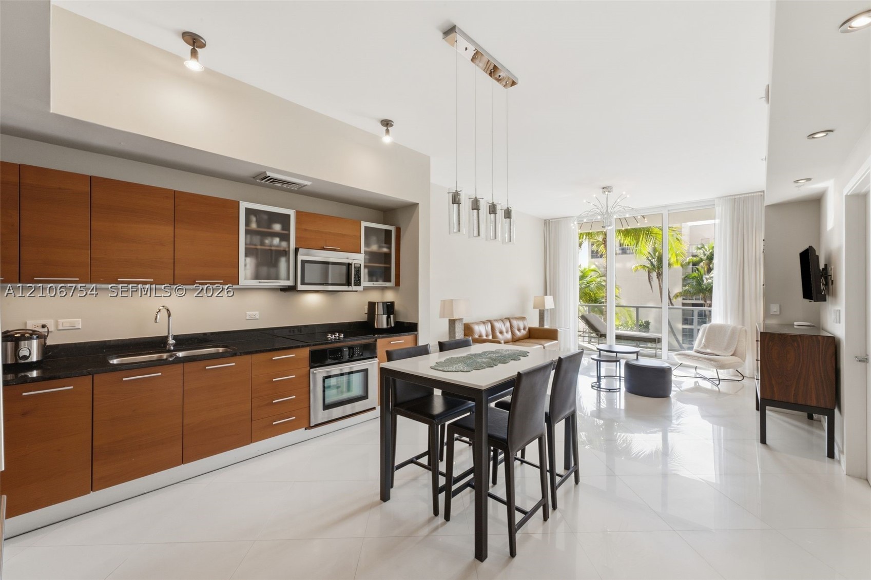 3470 E Coast Ave Unit H0909 — photo