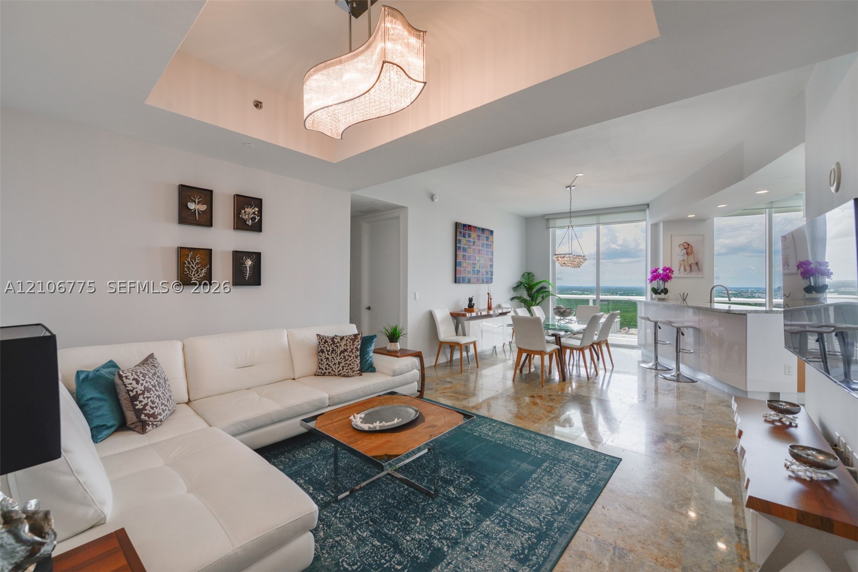 16001 Collins Ave Unit 3005 — photo