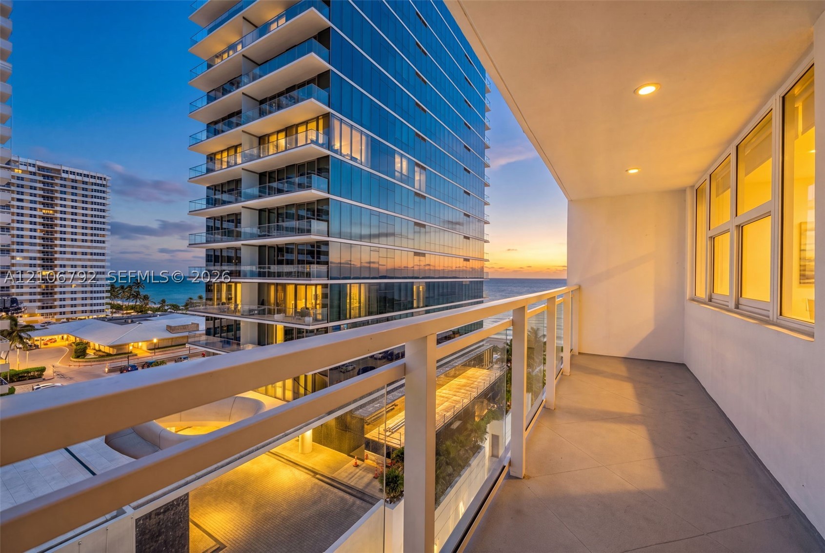 2030 S Ocean Dr Unit 723 — photo