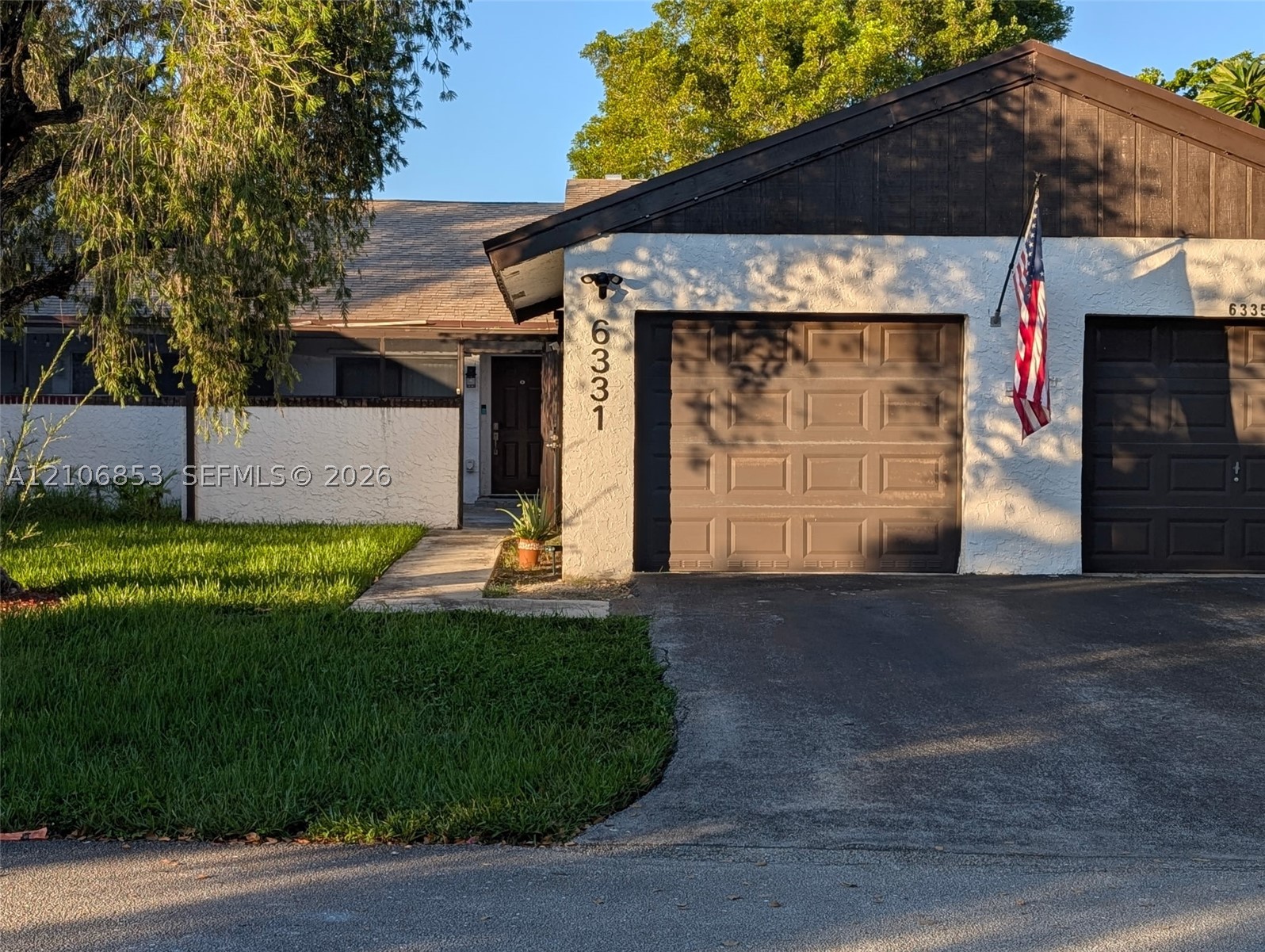 6331 Pinehurst Cir W Unit C35 — photo