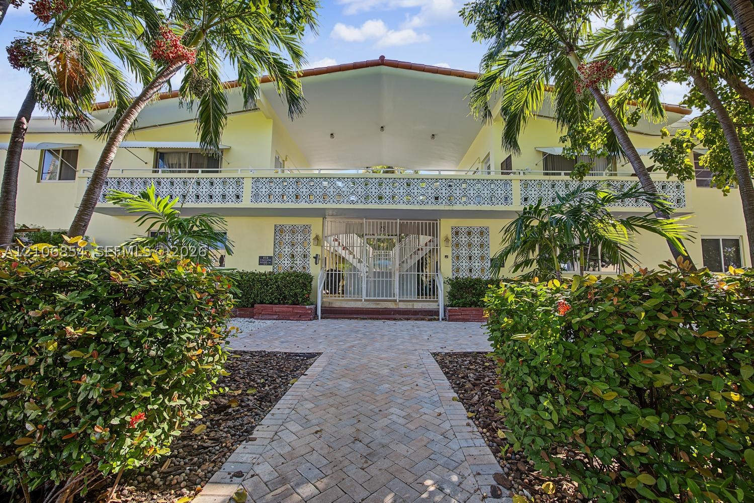 659 Meridian Ave Unit 7 — photo