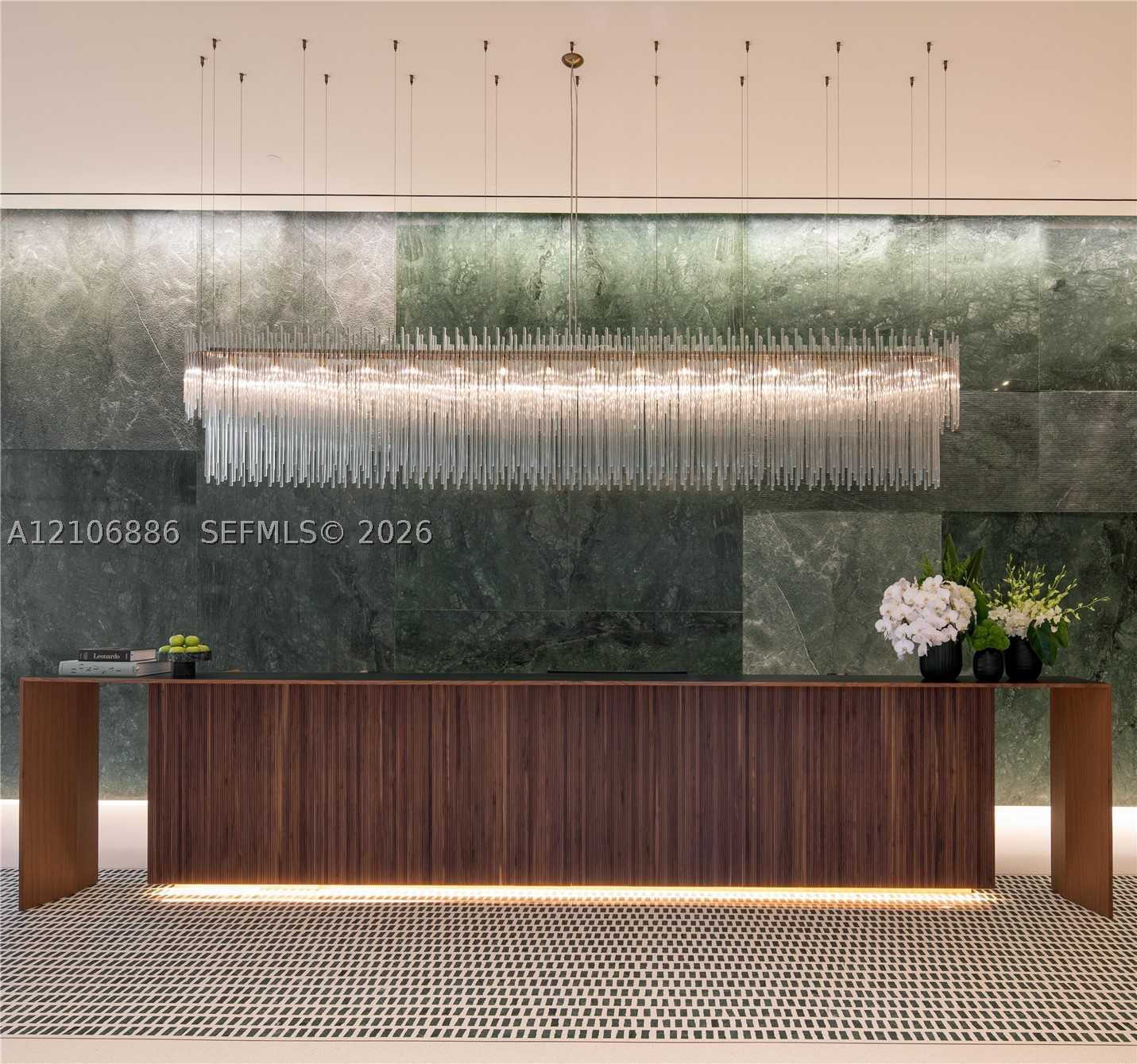 1400 Biscayne Boulevard Unit 2603 — photo