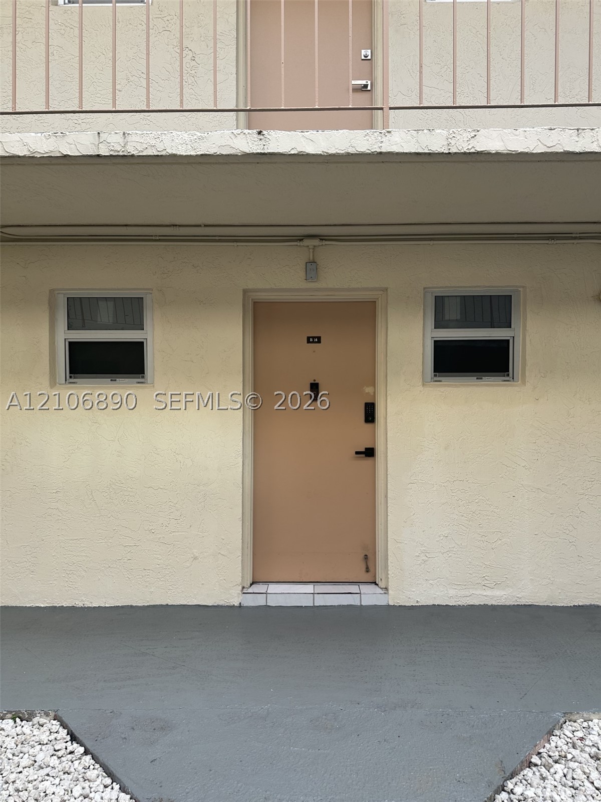 10300 Coral Way Unit B14 — photo