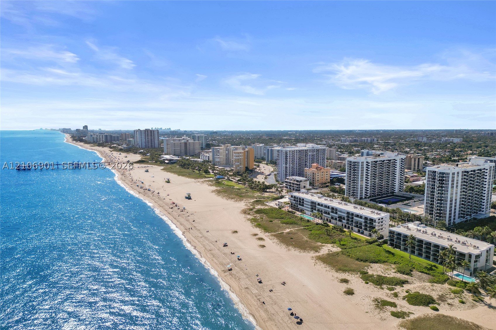 510 N Ocean Blvd Unit 308 — photo