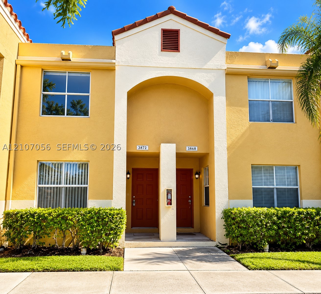 3872 NW 90th Ave Unit 3872 — photo