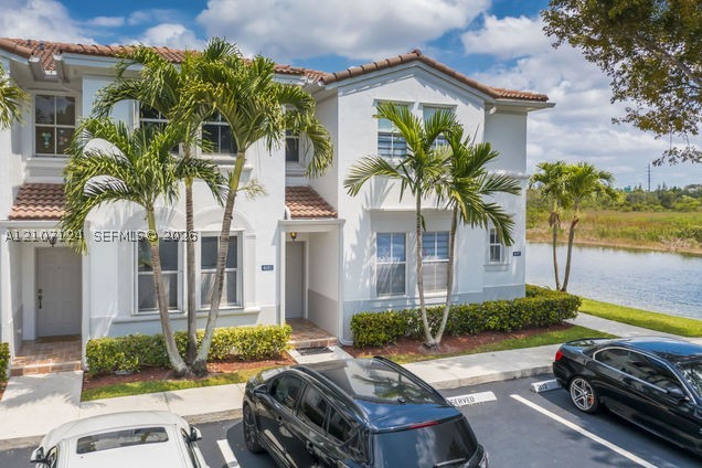 3985 SW 155th Ave Unit 306 — photo