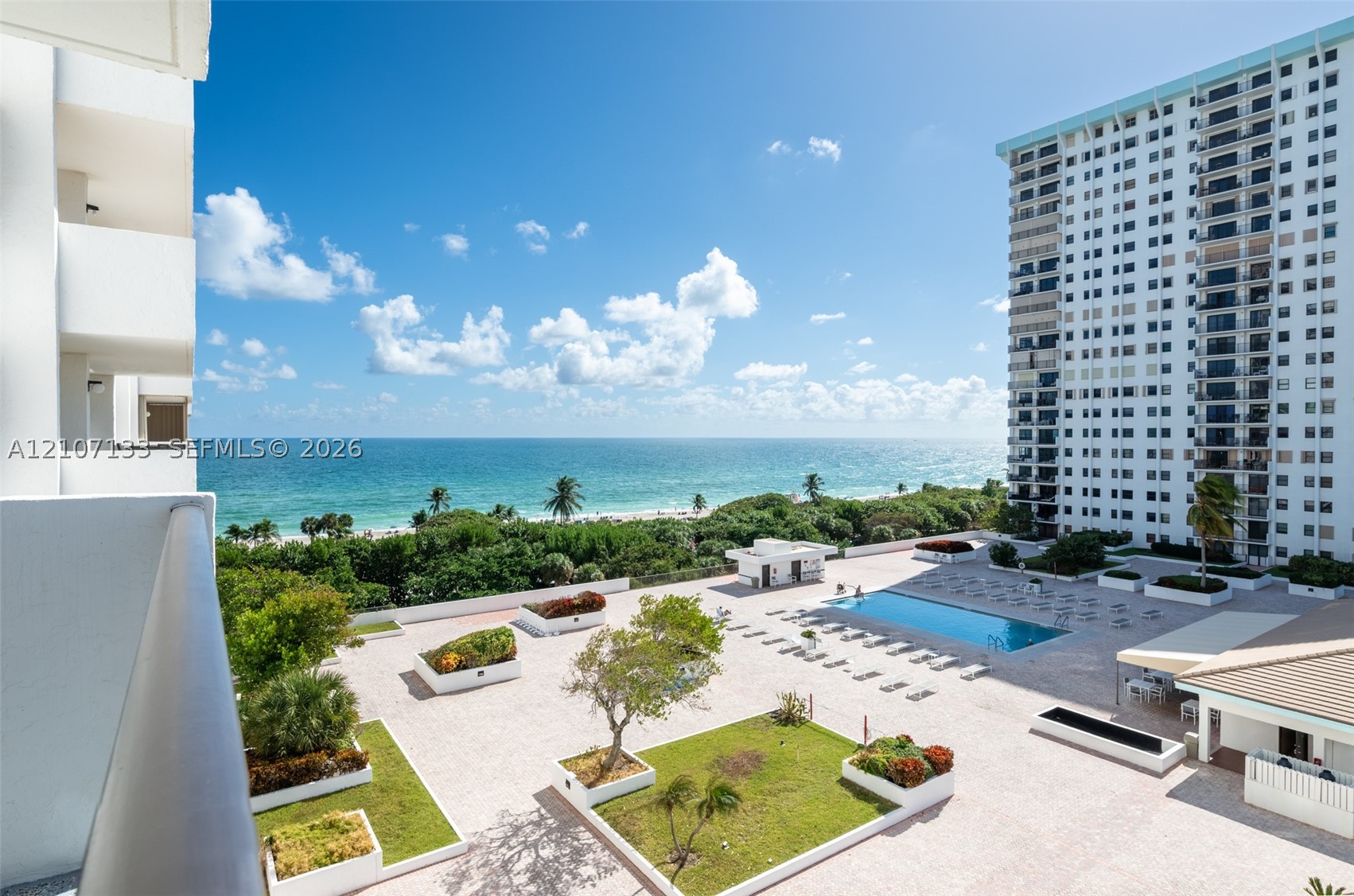1201 S Ocean Dr Unit 907N — photo