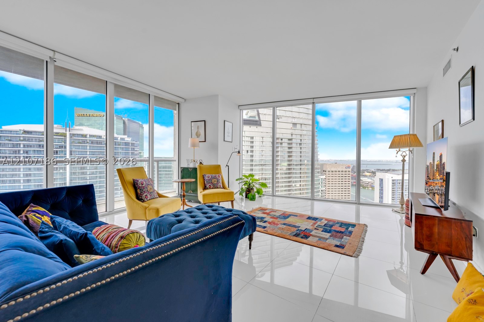 465 Brickell Ave Unit 5002 — photo