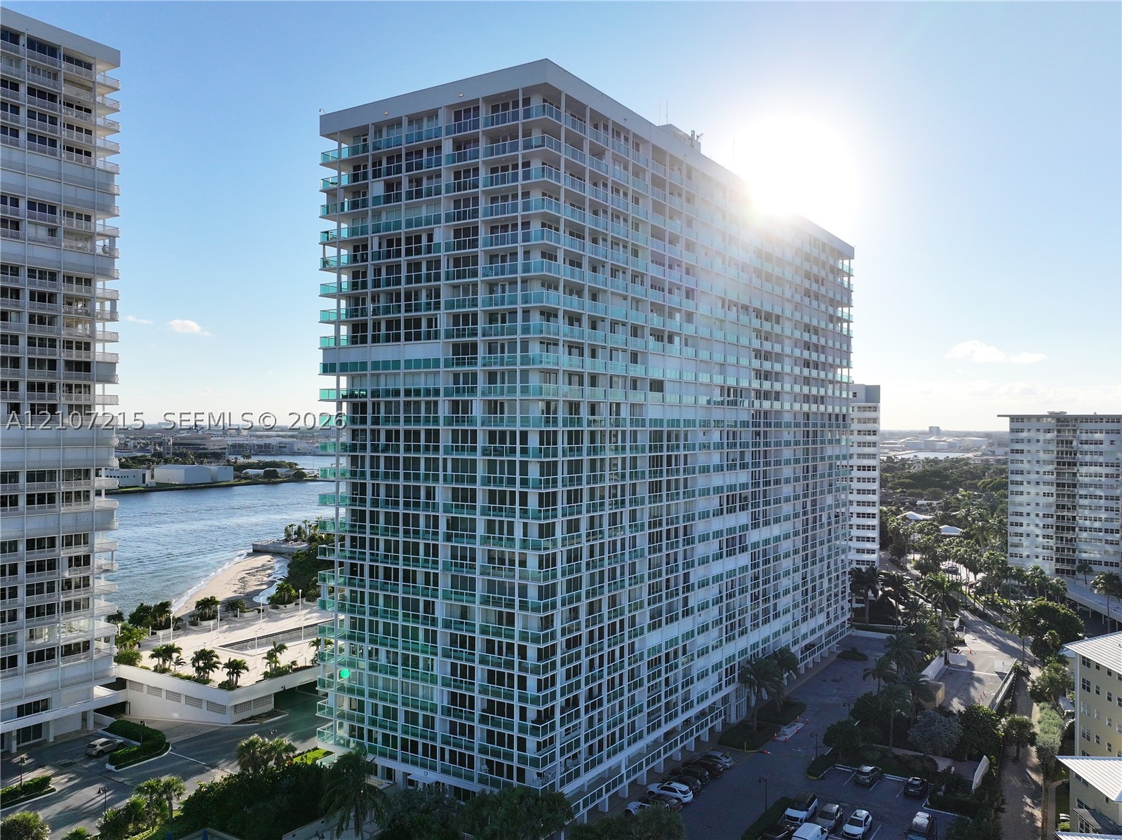 2100 S Ocean Ln Unit 303 — photo