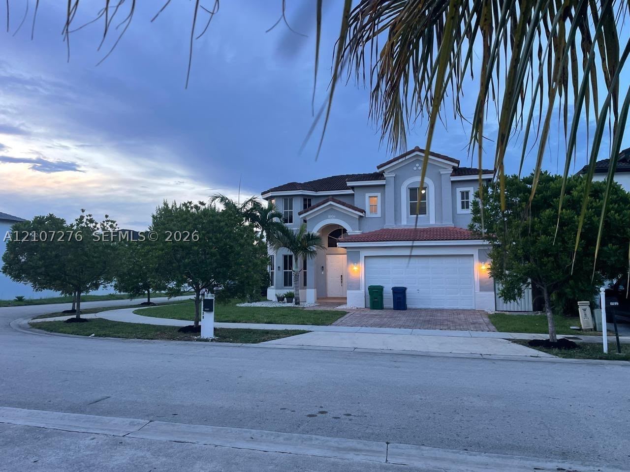 11047 SW 243rd Ln — photo