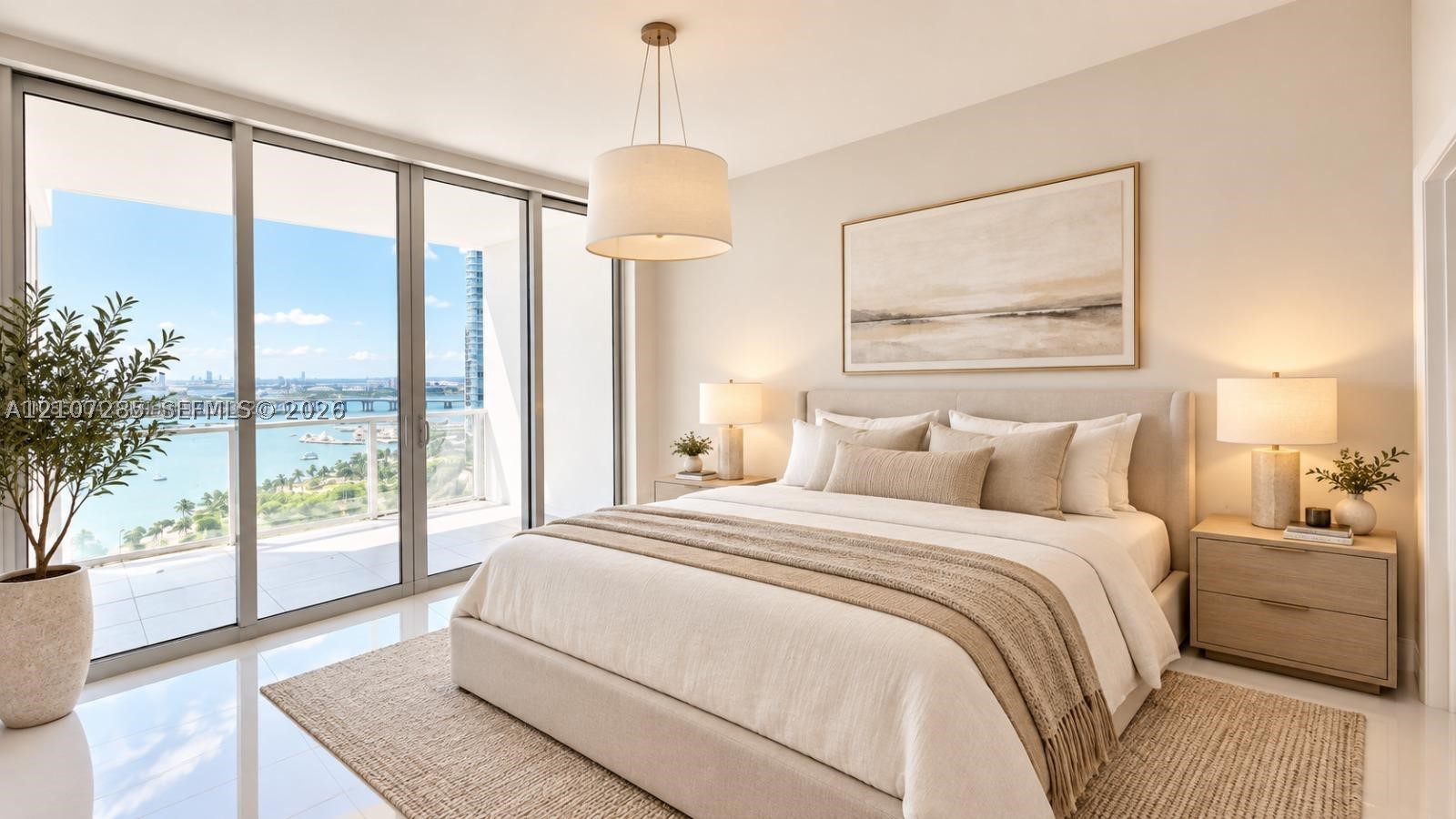 2020 N Bayshore Dr Unit 2102 — photo