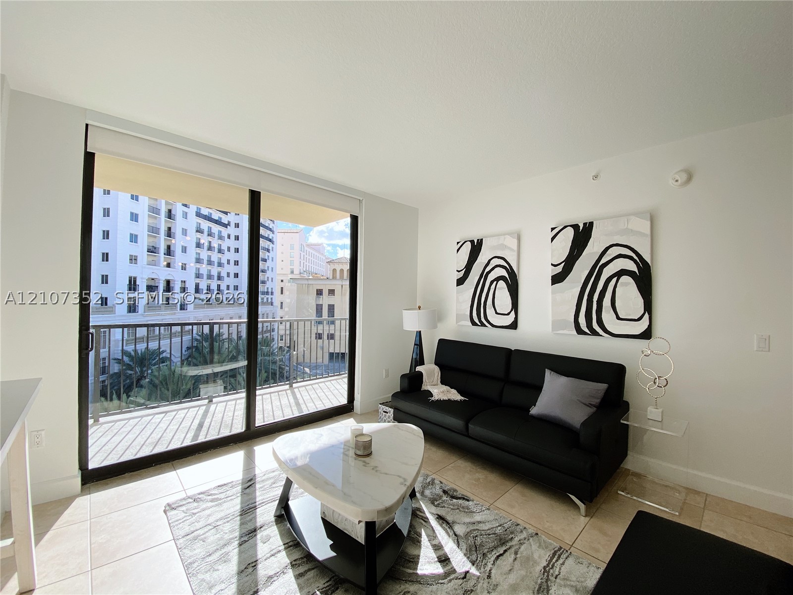 55 Merrick Way Unit 704 — photo