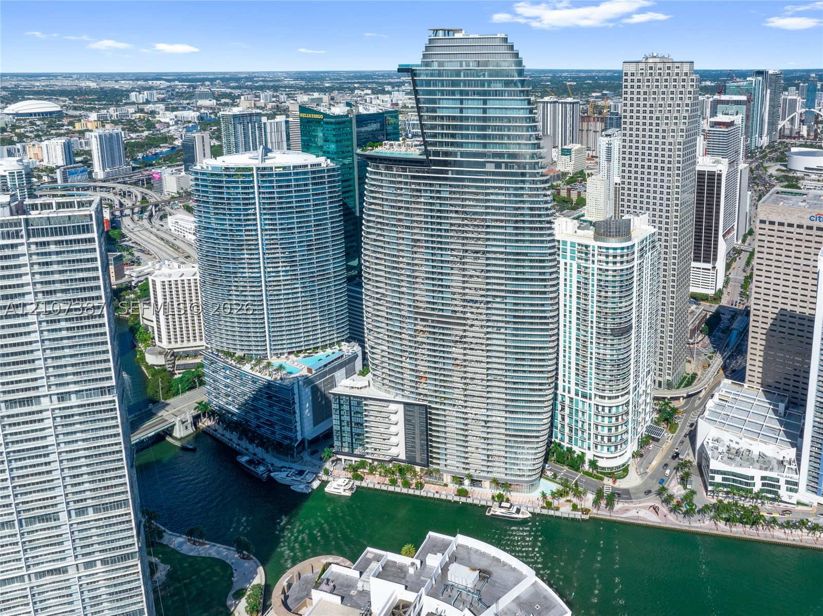 300 Biscayne Boulevard Way Unit 4901E — photo