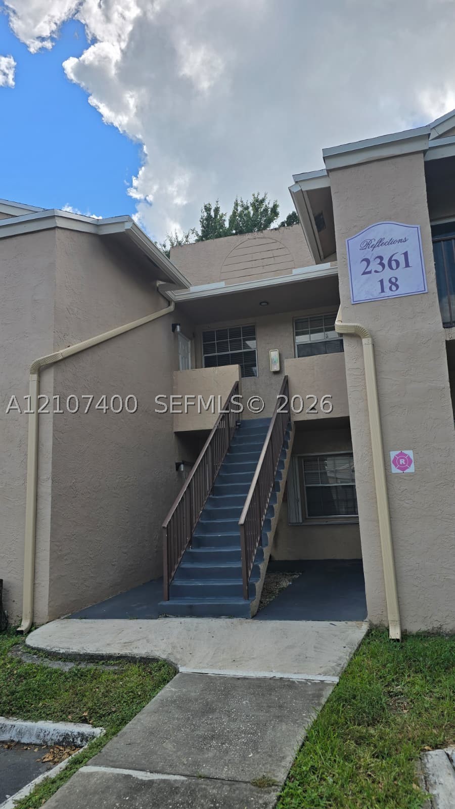 2361 NW 96th Ter Unit 18H — photo