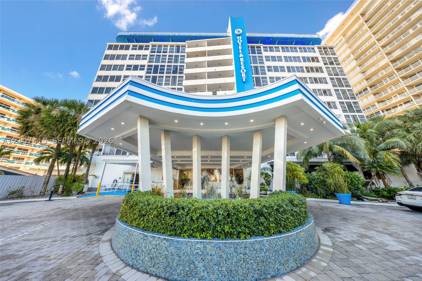 4040 Galt Ocean Dr Unit 426 — photo
