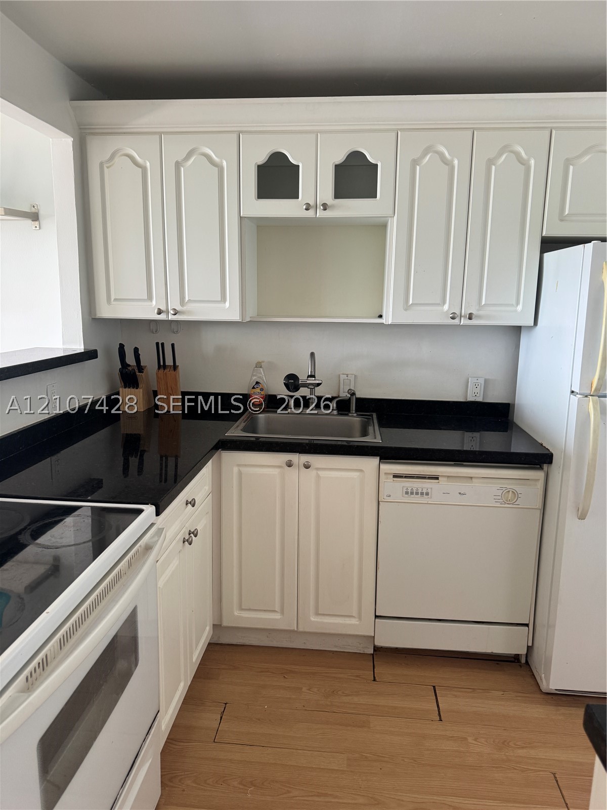 3475 N Country Club Dr Unit 704 — photo